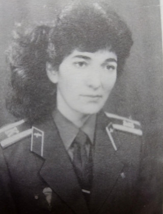 Батчаева Лиза Сеитбиевна Батчаева Лиза Сеитбиевна.